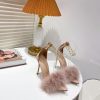 Rae Feather Heels