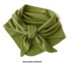 Penelope Cashmere Scarf