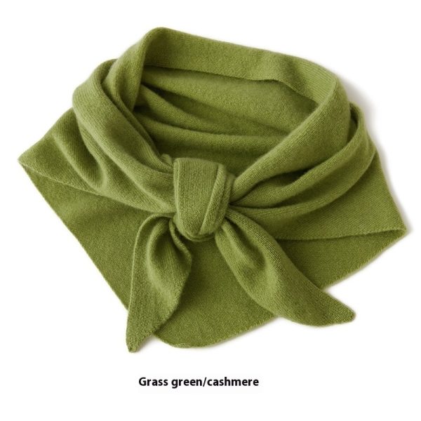 Penelope Cashmere Scarf