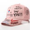 Kennedy Cap
