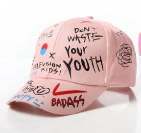 Kennedy Cap