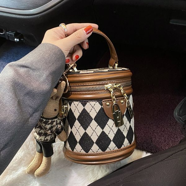Quinn Bag