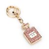 Perfume Keychain
