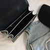 Vienna Lock Bag