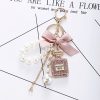 Perfume Keychain