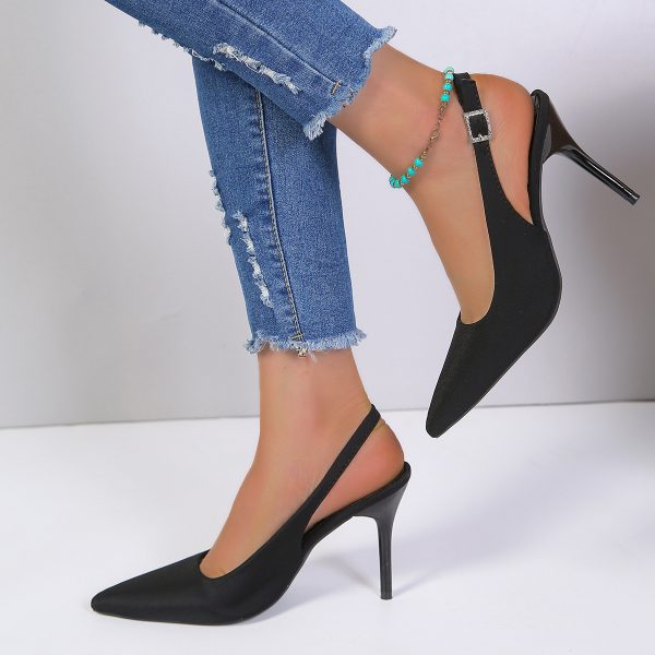 Virginia Heels
