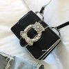 Vienna Lock Bag
