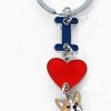Lovely Dog Keychain