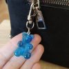 Gummy Bear Keychain