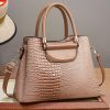 Yoanna Leather Bag