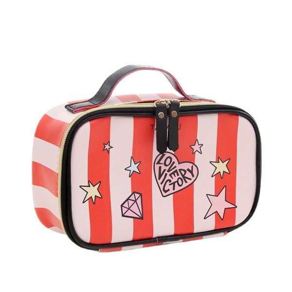 VS Print Cosmetic Bag