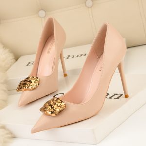 Joselyn Heels