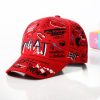 Kennedy Cap