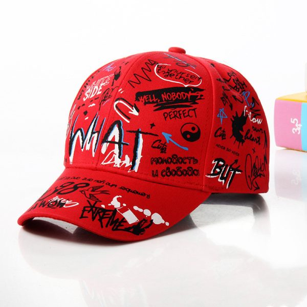 Kennedy Cap