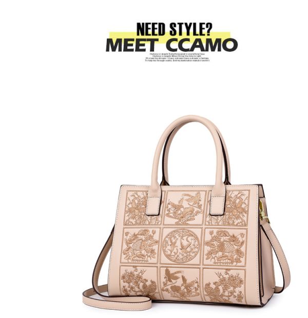 Wishlyn Bag