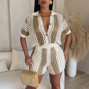 Allegra Set