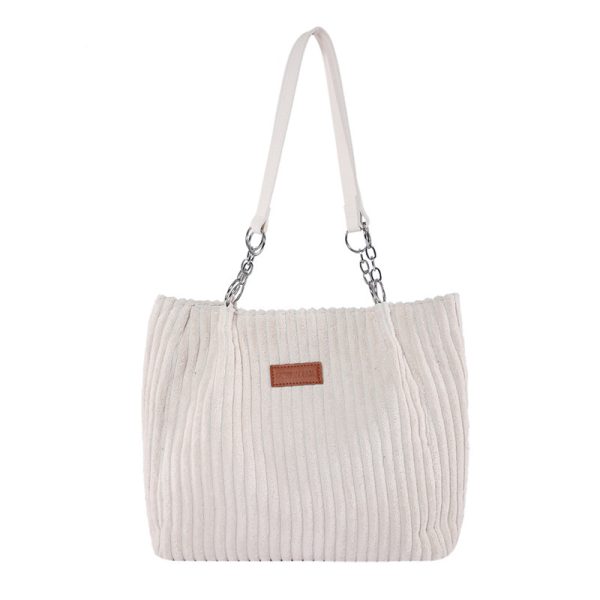 Vlada Corduroy Bag