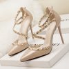 Catalina Heels