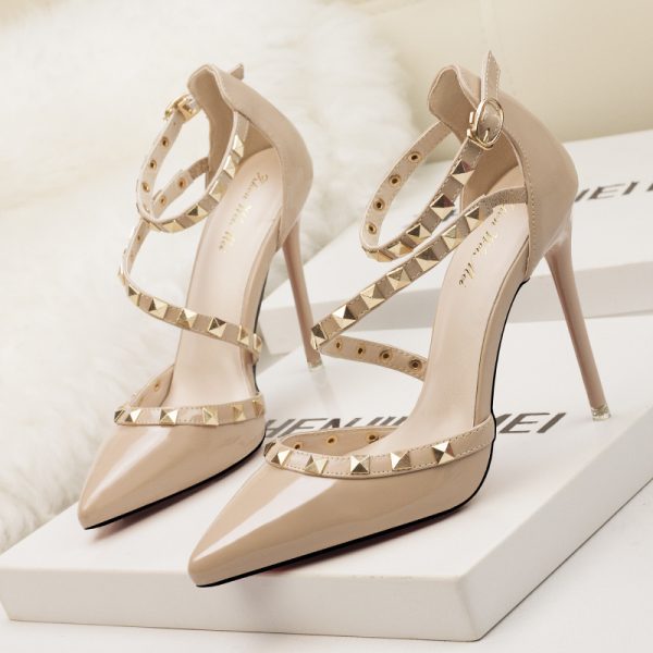 Catalina Heels