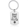 Father’s Day Keychain