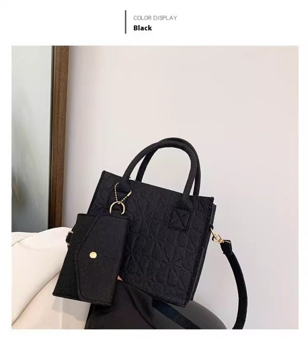 Viola Mini Bag