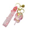 Lollipop Keychain