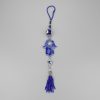 Evil Eye Keychain