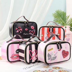 VS Print Cosmetic Bag