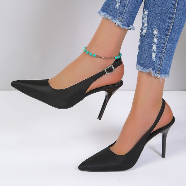 Virginia Heels