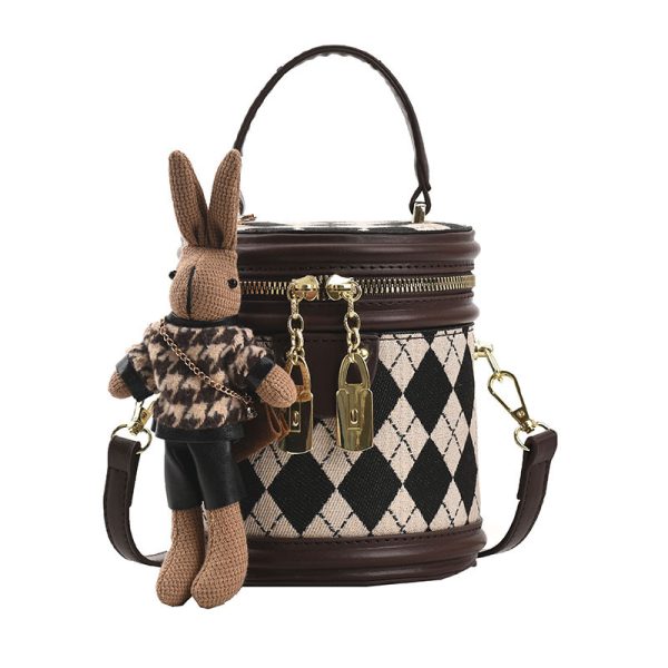 Quinn Bag