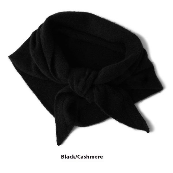 Penelope Cashmere Scarf