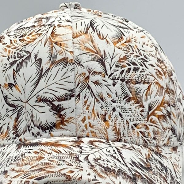 Nova Cap