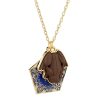Chocolate Frog Keychain