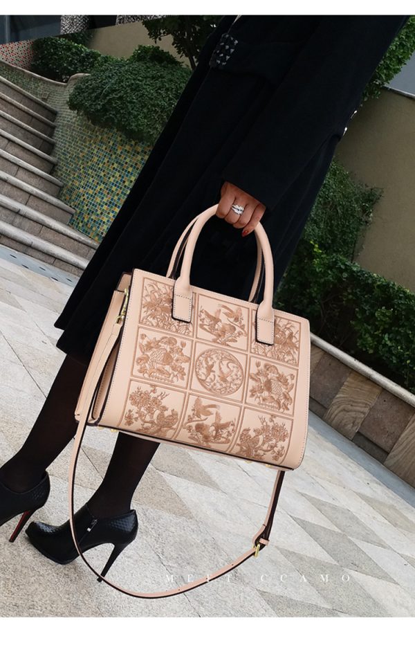 Wishlyn Bag