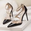 Catalina Heels