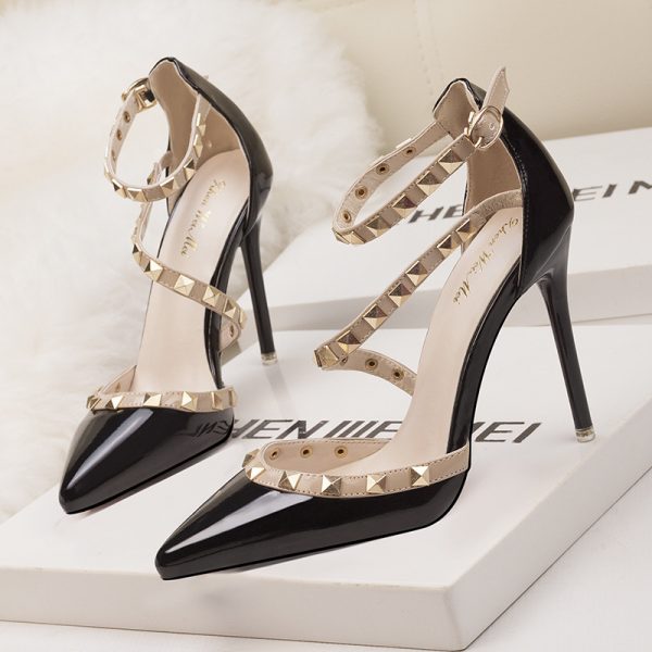 Catalina Heels