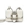 Vienna Lock Bag