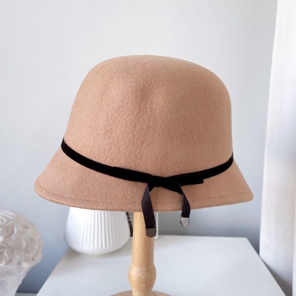 Monroe Wool Hat
