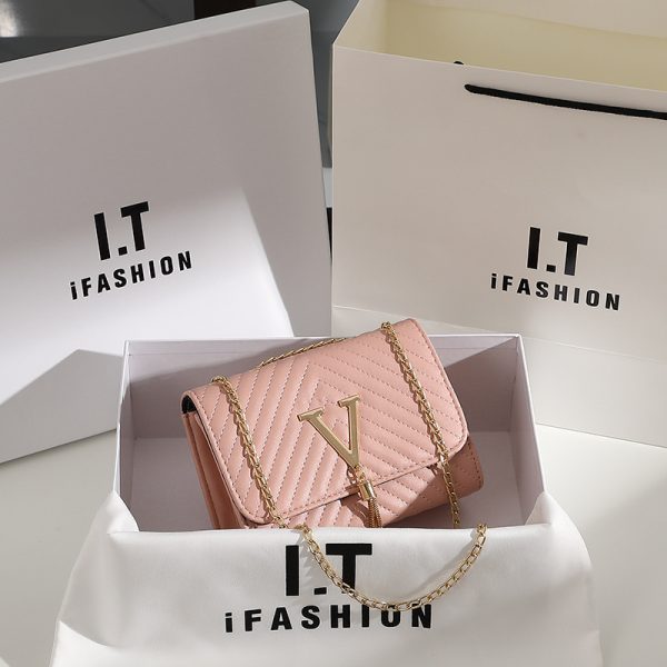 Emilia Bag