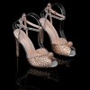 Ria Pearl Heels