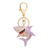 Shark Keychain