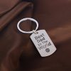 Father’s Day Keychain