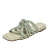 Rosabel Flat Sandals