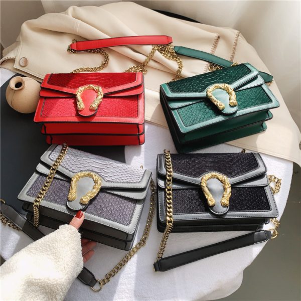 Luna Bag