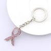 Cancer Survivor Keychain