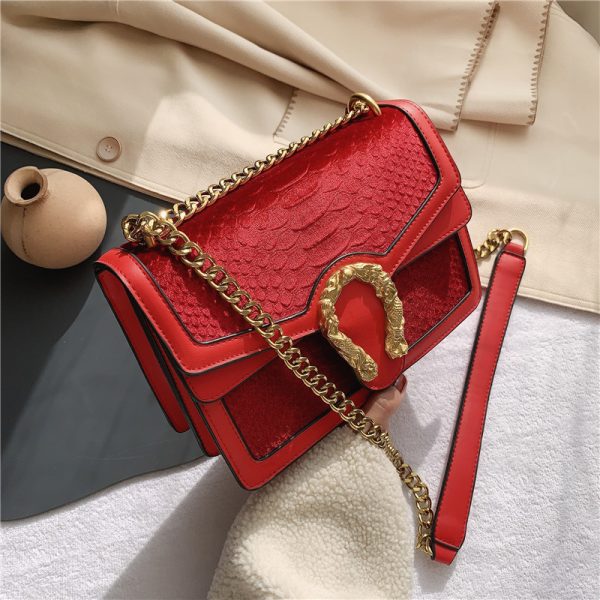 Luna Bag