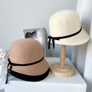 Monroe Wool Hat