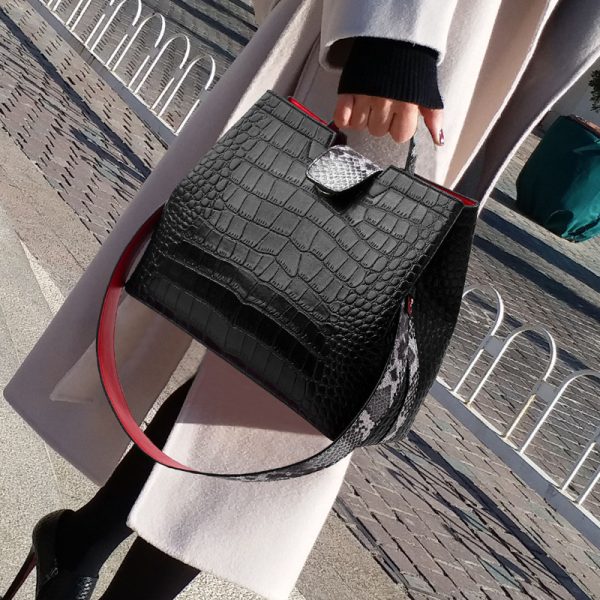 Winterlyn Bag