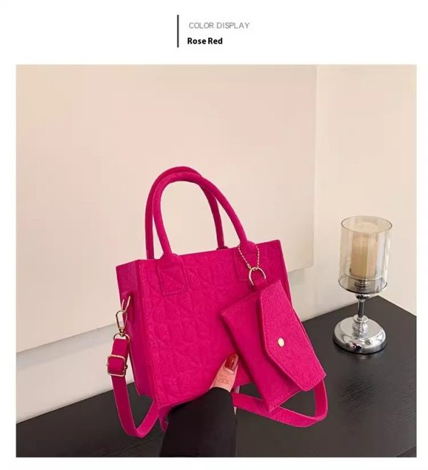 Viola Mini Bag