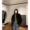 Mabel Fur Jacket